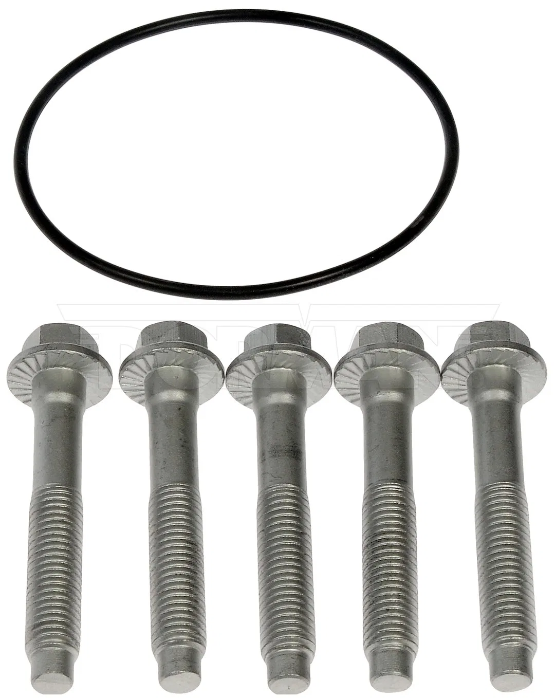 926-127 – DORMAN Wheel Hub Bolt, OE Replacement 88 Millimeter Length - view 3
